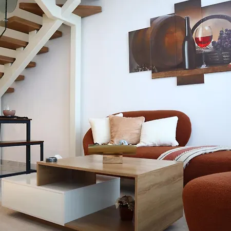 Plush 2Br Retreat In Masdar City